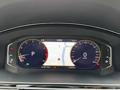Volkswagen Lamando