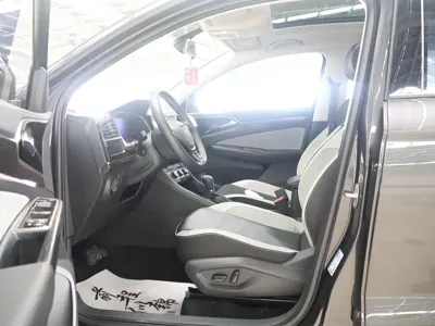Jetta VS7