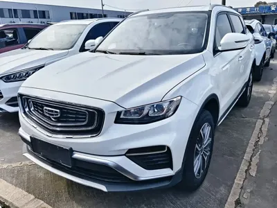 Geely Boyue