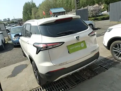 Baojun 510