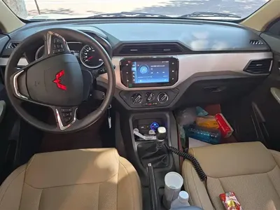 Wuling Hongguang