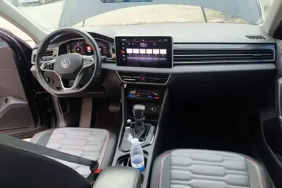 Volkswagen Tiguan L New Energy
