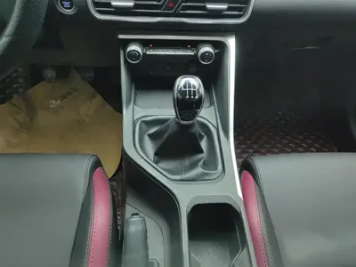 Geely Binyue