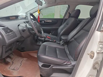 Citroen C-Quatre