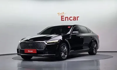 Kia K9
