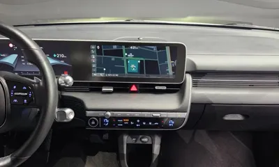 Hyundai Ioniq5