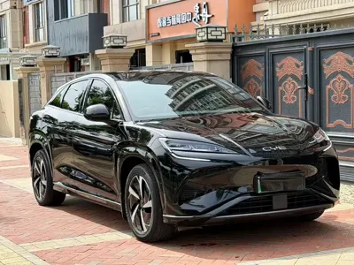 BYD Seal 07 EV
