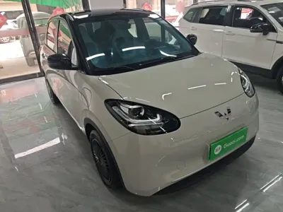 Wuling Bingo