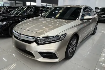 Honda Inspire