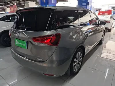 Buick GL6