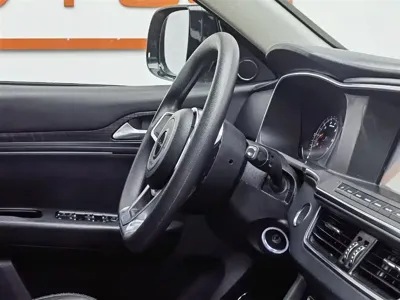 Zotye T600 Coupe