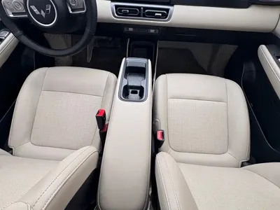 Wuling Bingo PLUS