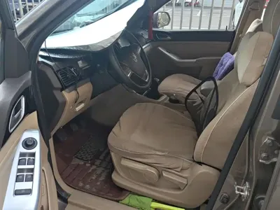 Baojun 730