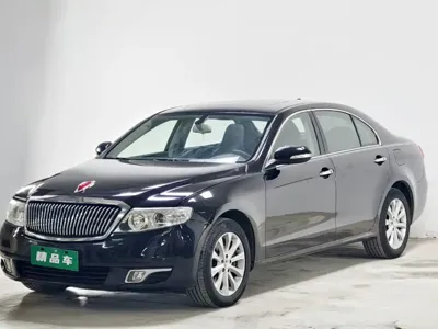 Hongqi Hongqi H7