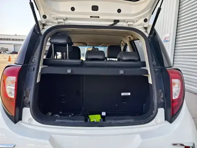 JAC JAC iEV6E