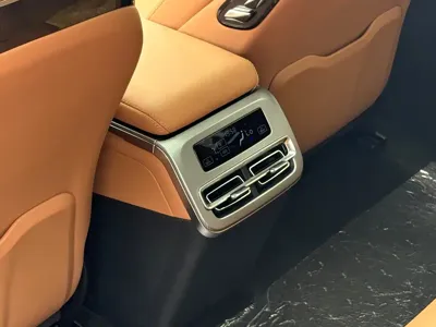 BYD 汉L
