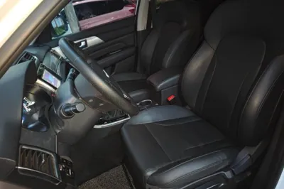 Haval H2