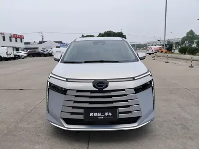 GAC Motor 传祺E8 PHEV