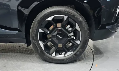 Kia EV5