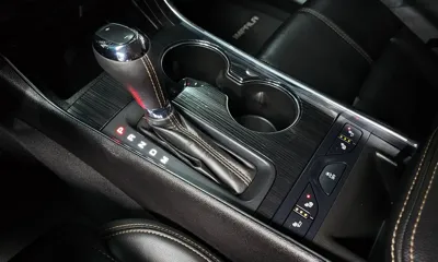 ChevroletGMDaewoo Impala