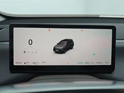 Leapmotor Leapmotor C16