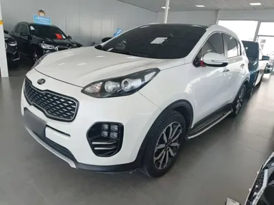 Kia KX5