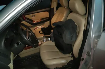 Hyundai Celesta