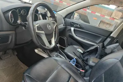 Changan CS35