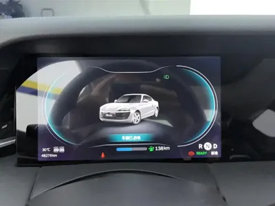 Leapmotor Leapmotor S01