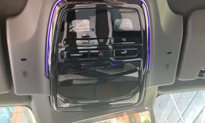 Polestar Polestar 4