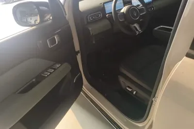 Baojun Spark EUV