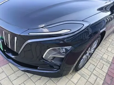 Hongqi Hongqi E-QM5
