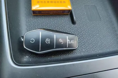 BYD Song Pro New Energy