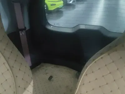 Baojun E300
