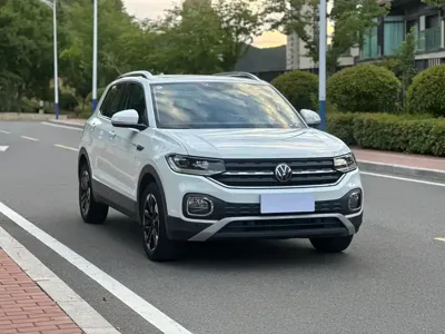 Volkswagen Tacqua