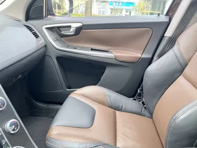 Volvo XC60 (Import)