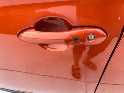 Venucia T70
