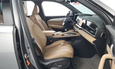 Renault-KoreaSamsung Grand Koleos