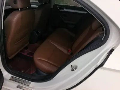 Volkswagen Lamando