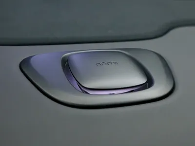 Nio ET5