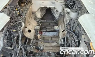 Lamborghini Murcielago