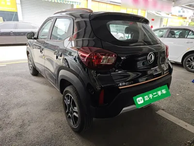 Dongfeng Nano Box