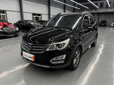 Baojun 560