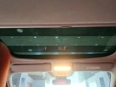 Smart Smart Forfour