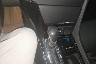 Honda Spirior