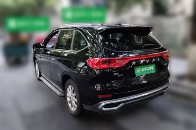 Haval M6