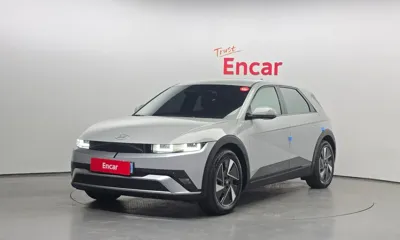 Hyundai Ioniq5
