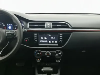 Kia KX Cross