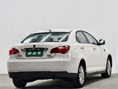 Roewe 550