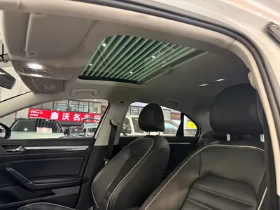 Volkswagen Lamando